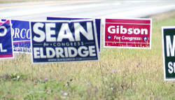 Tough Road Ahead for Whoever Wins 19th Congressional District Race 